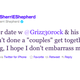 Image for article titled 50 Cent Declares His Love For Gayle King, Then 'Marries' Her